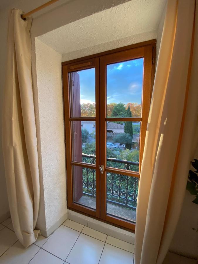 Au Pied De La Cite, T3 Au Calme Appartement Carcassonne Buitenkant foto